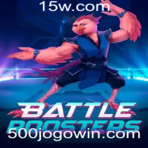 BattleRoosters: O Jogo de Estratégia e Aventura que Conquista 500jogo