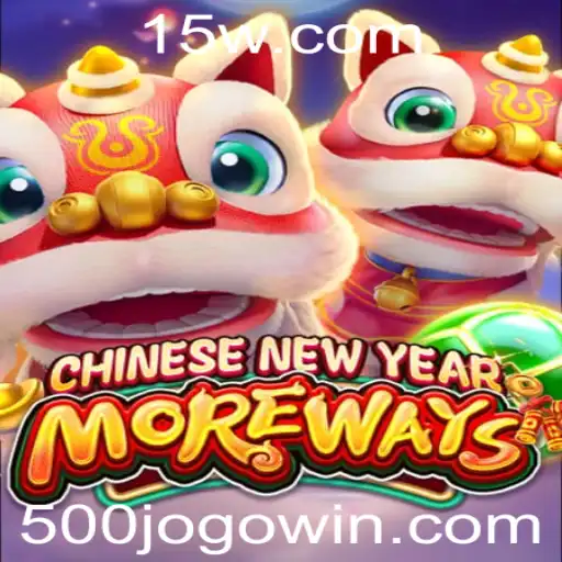 CHINESENEWYEARMOREWAYS: Um Jogo de Estratégia Empolgante