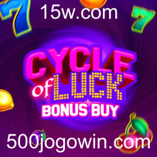 Explorando o Fascinante Jogo Cycle of Luck Bonus Buy