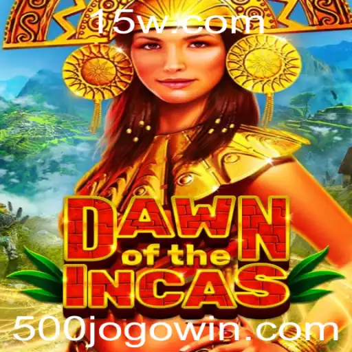 DawnoftheIncas: Uma Imersão no Mundo Antigo