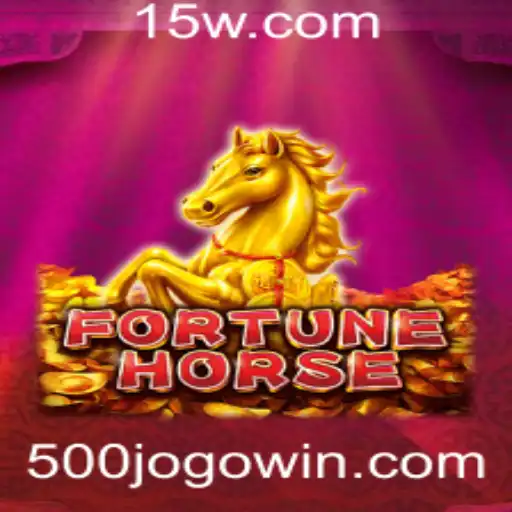 Explorando FortuneHorse: O Guia Completo do 500jogo