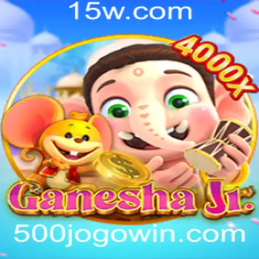 GaneshaJr: Um Mergulho no Mundo do Jogo 500jogo