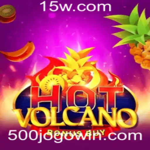Explorando o Fascinante Universo do Jogo HotVolcanoBonusBuy