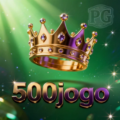 500jogo Logo