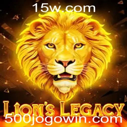 Descubra o Fascinante Universo de LionsLegacy