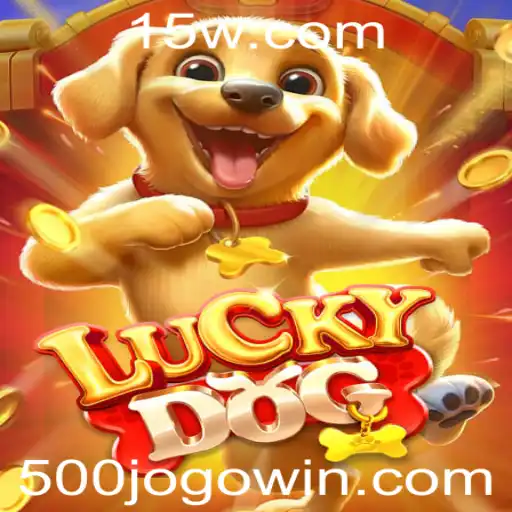Descubra o emocionante mundo de LuckyDog, o jogo que está conquistando todos