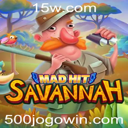 Explorando o Universo de MadHitSavannah: Um Novo Conceito de 500jogo