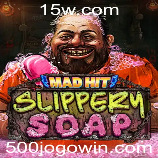 Descubra o Mundo de MadHitSlipperySoap: Um Jogo Vibrante e Desafiador