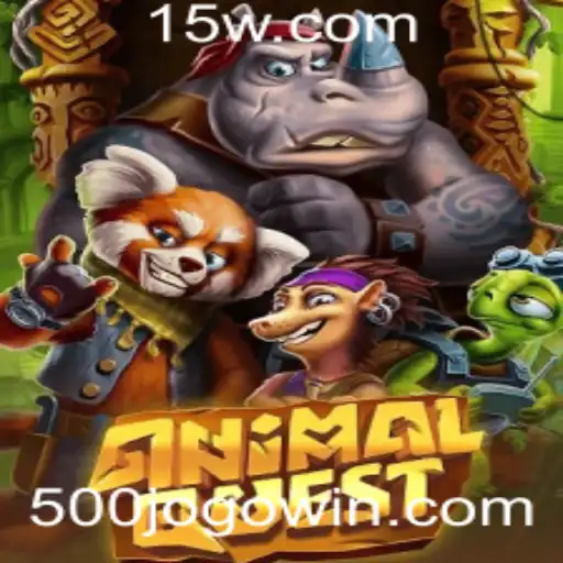Explorando o Universo de AnimalQuest: Um Novo Marco nos Jogos de Aventura