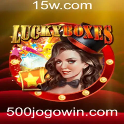 LuckyBoxes: O Novo Fenômeno dos Jogos com 500jogo