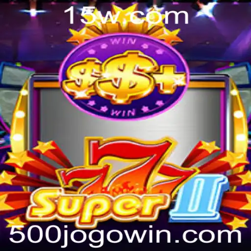 Descubra o Fascinante Mundo de Super777II: O Novo Sensação dos Games