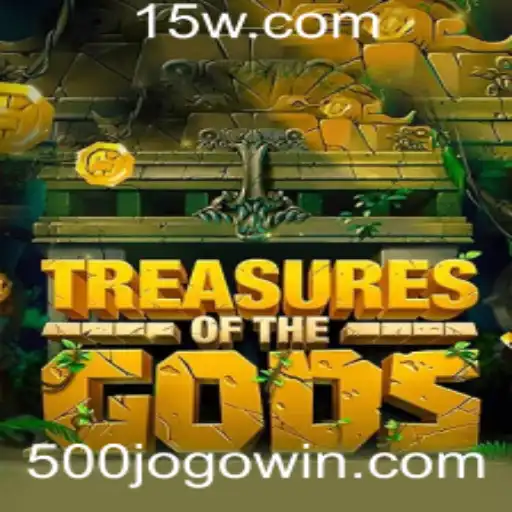 Descubra os Mistérios de TreasureoftheGods: O Jogo de Aventuras Épicas