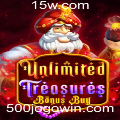 Explorando o Universo de UnlimitedTreasuresBonusBuy: Guia Completo para Jogadores