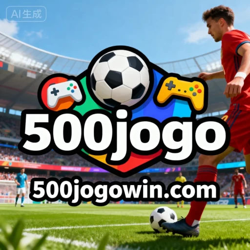 Logo 500jogo